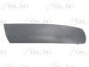VW 7H5807718 Trim/Protective Strip, bumper